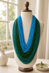 Naga Beads Necklace
