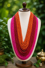 Naga Beads Necklace
