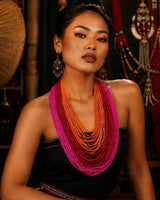 Naga Beads Necklace