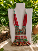 Tibetan necklace